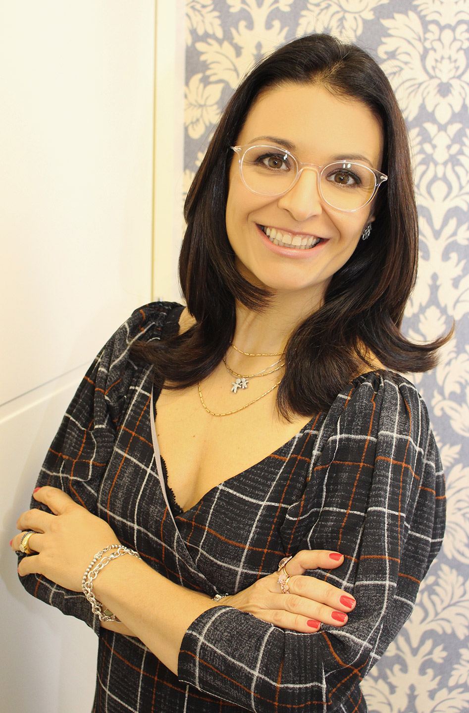 Dra Ediane Ávila